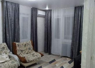 Сдаю в аренду однокомнатную квартиру, 31 м2, Краснодар, Ставропольская улица, 228, микрорайон Черемушки