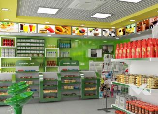 Продаю помещение свободного назначения, 46.2 м2, Кудрово, Солнечная улица, 10к1