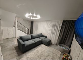 Дом на продажу, 120 м2, деревня Якуши, переулок Мичурина