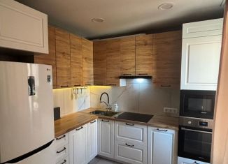 Продается 2-комнатная квартира, 44.8 м2, село Зубово, улица Игоря Талькова, 1