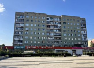 Продам трехкомнатную квартиру, 60.5 м2, Орёл, улица 5 Августа, 19, Железнодорожный район