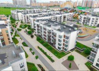 Продаю однокомнатную квартиру, 43.9 м2, Тюмень, улица Федюнинского, 30к9, ЖК Ожогино