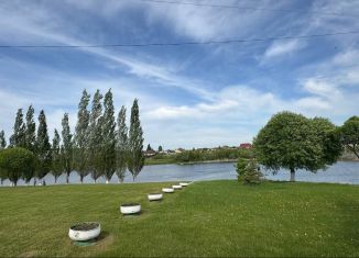 Продается земельный участок, 7 сот., деревня Ушакова, Удачная улица