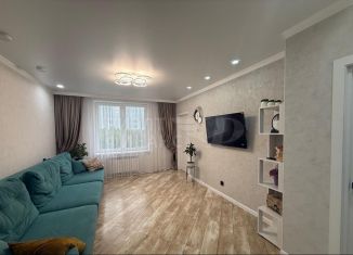 Продается трехкомнатная квартира, 66.9 м2, Калининград, Крейсерская улица, 2