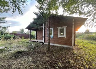 Продажа коттеджа, 80.7 м2, Республика Башкортостан, коллективный сад № 27 ОСТ ОАО УМПО, 75