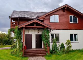 Продам дом, 208 м2, КП Владычино, Клязьминская улица, 208А