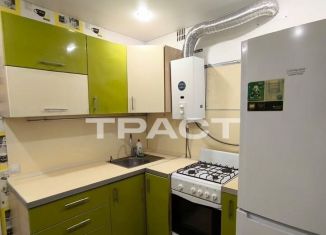 Продается двухкомнатная квартира, 45 м2, Воронеж, улица Домостроителей, 53