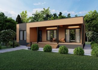 Дом на продажу, 78 м2, Краснодарский край