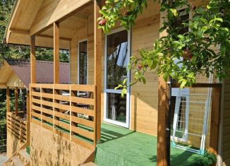 Сдам дом, 24 м2, Сочи, Лесная улица, 6/22, микрорайон Блиново