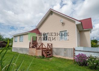 Продам дом, 150 м2, село Якшур-Бодья, улица Чехова, 3