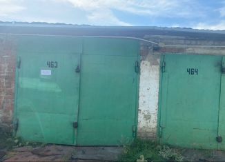 Гараж на продажу, 18 м2, Ишим, Городская площадь