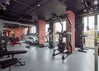 Продажа помещения свободного назначения, 250.1 м2, Тюмень, Профсоюзная улица, 6к1