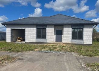 Продается дом, 110 м2, деревня Ушакова, Радостный проезд