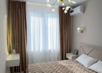 Продается 2-ком. квартира, 58 м2, Ростов-на-Дону, улица Ларина, 45с2, ЖК Сердце Ростова 2