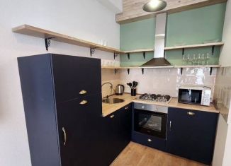 Продажа 1-комнатной квартиры, 56.6 м2, Сочи, Нагорная улица, 11, ЖК Морской Дворец