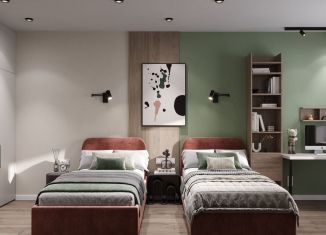 Продаю 3-комнатную квартиру, 85.2 м2, Йошкар-Ола, микрорайон Западный