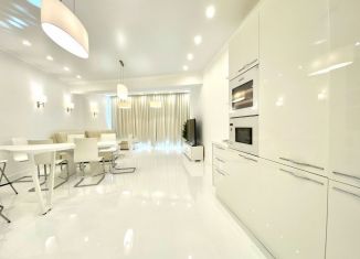 Продаю 1-комнатную квартиру, 47 м2, посёлок городского типа Гурзуф, Ялтинская улица, 14литО