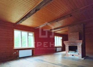 Продается дом, 235 м2, деревня Вартемяги, Родниковая улица, 7