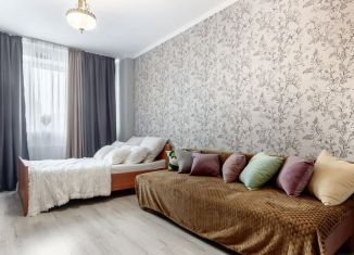 Аренда 1-ком. квартиры, 44 м2, Ростов-на-Дону, бульвар Комарова, 20В/9А