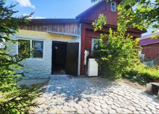 Продается дом, 73.7 м2, Кольчугино, Железнодорожная улица, 21