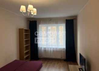 Сдается в аренду 1-комнатная квартира, 38 м2, Люберцы, улица Дружбы, 5к2