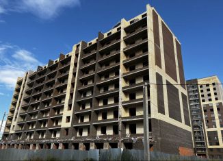 Однокомнатная квартира на продажу, 44 м2, Йошкар-Ола, микрорайон Мирный, жилой комплекс Три Богатыря, 2