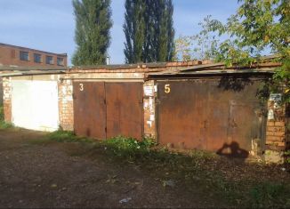 Гараж на продажу, 18 м2, Салават, Первомайская улица, 57/38