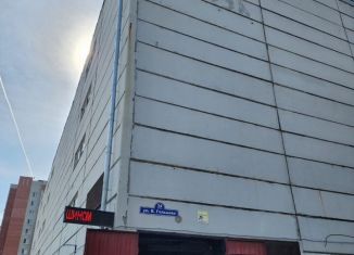 Гараж на продажу, 18 м2, Тюмень, улица Василия Гольцова, 34/1