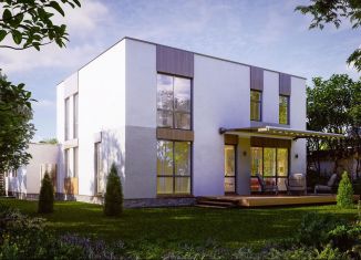 Коттедж на продажу, 234 м2, Республика Башкортостан, улица имени Минигали Шаймуратова