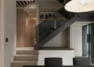 Двухкомнатная квартира на продажу, 83.2 м2, Тюмень, Калининский округ