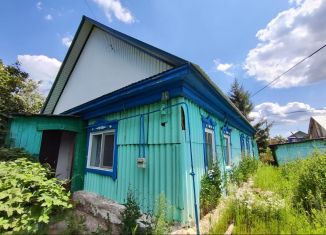 Продам дом, 64 м2, Республика Башкортостан, улица Гагарина