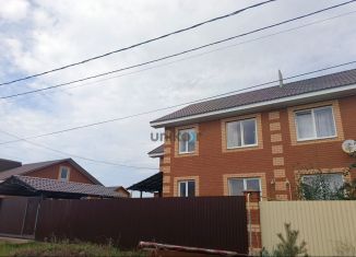 Продам таунхаус, 108 м2, Республика Башкортостан, Мирная улица