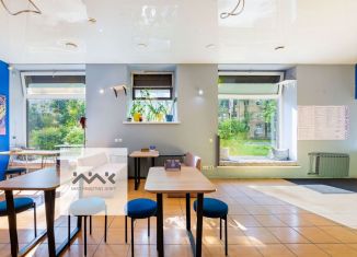 Продажа помещения свободного назначения, 200 м2, Санкт-Петербург, улица Шевченко, 29, муниципальный округ Гавань