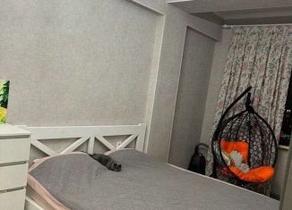 Сдам в аренду однокомнатную квартиру, 74 м2, Краснодар, Московская улица, 2, микрорайон Табачная Фабрика