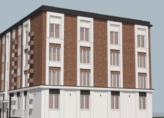 Продается 2-ком. квартира, 57.8 м2, Воронеж, улица Сергея Лазо, 9