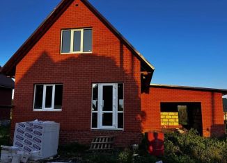 Продается дом, 90 м2, село Бессоновка, улица Панфиловцев