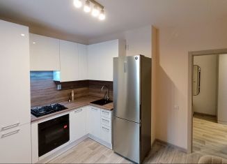 Продажа трехкомнатной квартиры, 82.8 м2, Ярославль, улица Александра Додонова, 10к2, ЖК Норские Резиденции