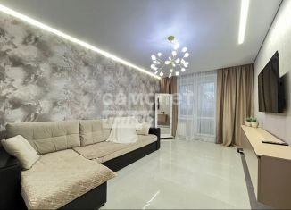 2-комнатная квартира на продажу, 62 м2, Йошкар-Ола, Западная улица, 7, микрорайон Фестивальный