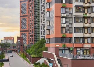 Продается квартира студия, 32.8 м2, Ростов-на-Дону, ЖК Гринсайд