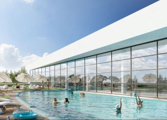 Продается 1-комнатная квартира, 33.7 м2, Сысерть