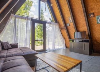 Продажа дома, 42 м2, поселок городского типа Шерегеш, Таёжная улица, 57