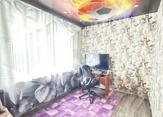 Продается 2-ком. квартира, 47.7 м2, село Чигири, Восточная улица, 8