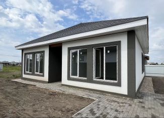 Продам дом, 115 м2, поселок Щепкин, Янтарный проезд, 14