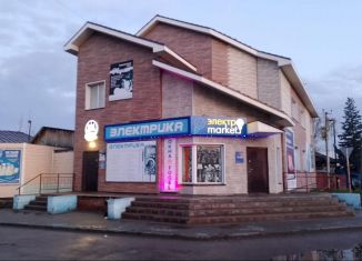 Продам помещение свободного назначения, 144.1 м2, рабочий посёлок Тальменка, Алтайская улица, 1