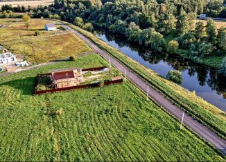 Продаю участок, 10 сот., деревня Жуково