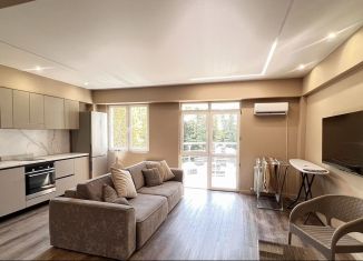 Сдам в аренду 2-комнатную квартиру, 50 м2, Сочи, Туапсинская улица, 19, микрорайон Завокзальный