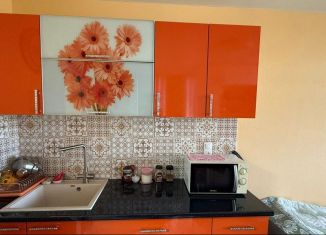 Квартира на продажу студия, 24 м2, Чебоксары, улица Петрова, 9к1