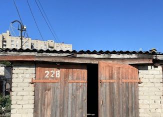 Продаю гараж, 19 м2, Воронеж, Вокзальная улица, 52А