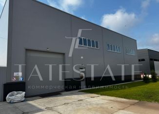 Продаю складское помещение, 450 м2, Татарстан, улица Ленина, 3