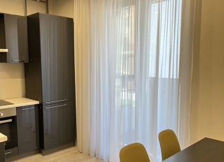 Сдам в аренду 1-ком. квартиру, 37 м2, Татарстан, улица Волкова, 12